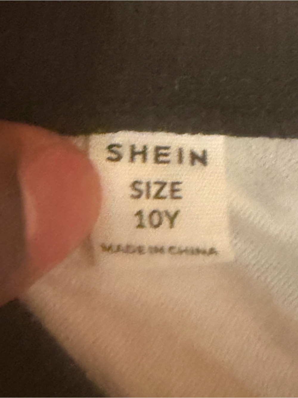SHEIN Multicolor Geometric Colorblock Bomber Jacket - Picture 5 of 15